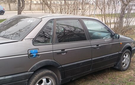 Volkswagen Passat B3, 1992 год, 6 фотография