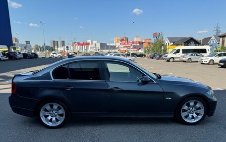 BMW 3 серия, 2005 год, 1 050 000 рублей, 3 фотография