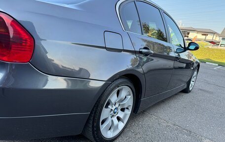 BMW 3 серия, 2005 год, 1 050 000 рублей, 5 фотография