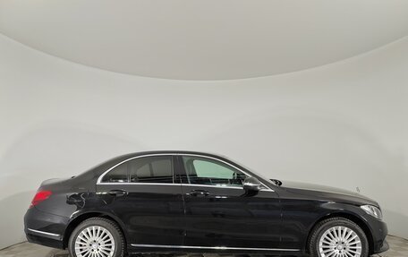 Mercedes-Benz C-Класс, 2015 год, 2 199 000 рублей, 4 фотография