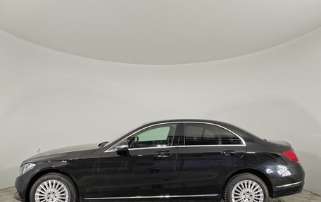 Mercedes-Benz C-Класс, 2015 год, 2 199 000 рублей, 8 фотография