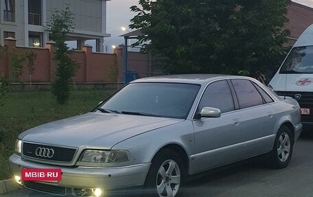 Audi S8, 1997 год, 390 000 рублей, 3 фотография