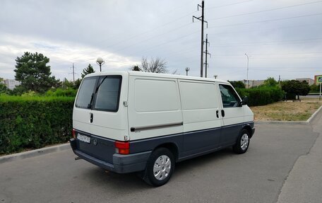 Volkswagen Transporter T4, 1996 год, 700 000 рублей, 3 фотография