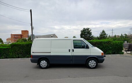 Volkswagen Transporter T4, 1996 год, 700 000 рублей, 5 фотография