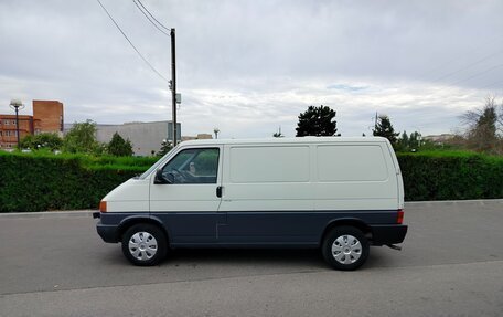 Volkswagen Transporter T4, 1996 год, 700 000 рублей, 4 фотография