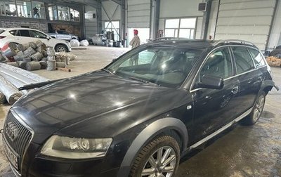 Audi A6 allroad, 2008 год, 700 000 рублей, 1 фотография