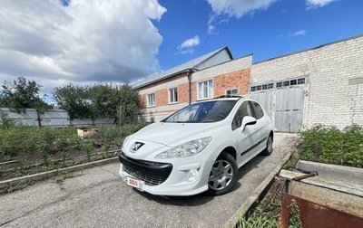 Peugeot 308 II, 2010 год, 570 000 рублей, 1 фотография