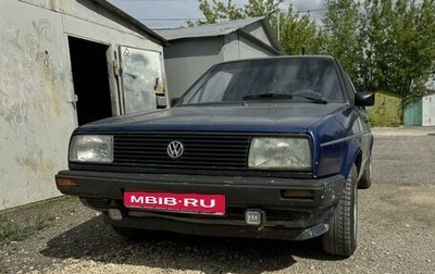 Volkswagen Jetta III, 1986 год, 100 000 рублей, 1 фотография