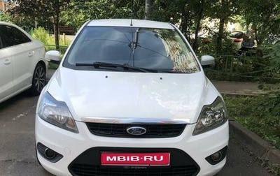 Ford Focus II рестайлинг, 2010 год, 570 000 рублей, 1 фотография