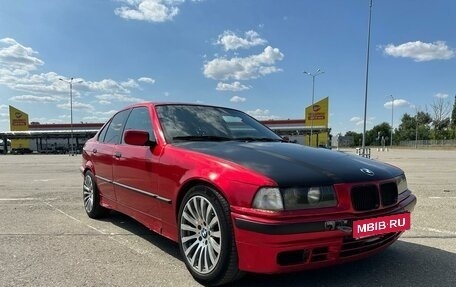 BMW 3 серия, 1993 год, 380 000 рублей, 1 фотография