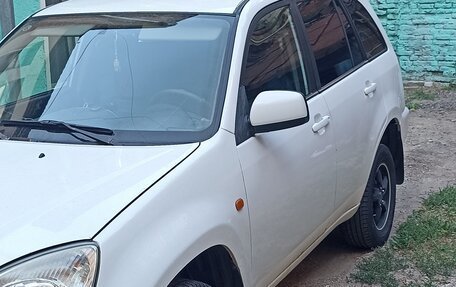 Chery Tiggo (T11), 2012 год, 460 000 рублей, 1 фотография