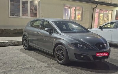 SEAT Leon II, 2012 год, 1 100 000 рублей, 1 фотография