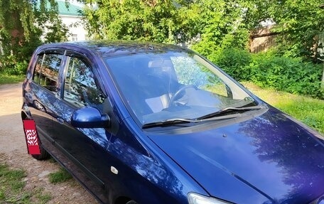 Hyundai Getz I рестайлинг, 2008 год, 570 000 рублей, 1 фотография