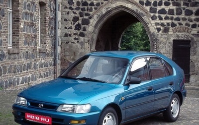 Toyota Corolla, 1997 год, 235 000 рублей, 1 фотография