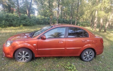 KIA Rio II, 2011 год, 675 000 рублей, 4 фотография