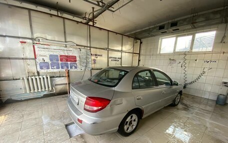 KIA Rio II, 2005 год, 160 000 рублей, 4 фотография