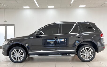 Volkswagen Touareg III, 2008 год, 1 499 000 рублей, 2 фотография