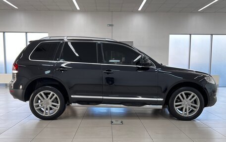 Volkswagen Touareg III, 2008 год, 1 499 000 рублей, 7 фотография