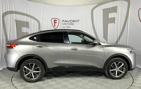 Haval F7x I, 2021 год, 1 985 000 рублей, 4 фотография