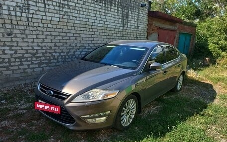 Ford Mondeo IV, 2011 год, 1 250 000 рублей, 19 фотография