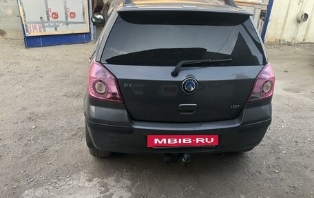 Geely MK Cross I, 2013 год, 500 000 рублей, 2 фотография