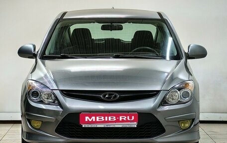 Hyundai i30 I, 2011 год, 747 000 рублей, 3 фотография