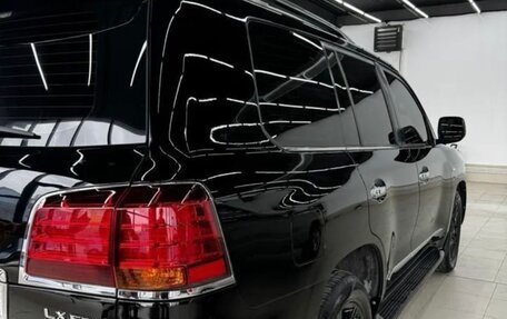 Lexus LX III, 2008 год, 2 950 000 рублей, 2 фотография