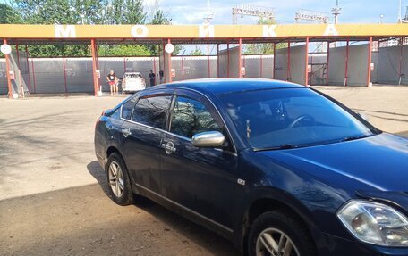 Nissan Teana, 2006 год, 550 000 рублей, 4 фотография