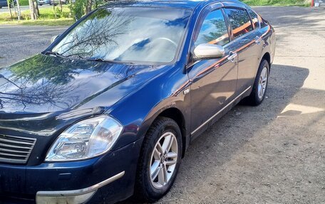 Nissan Teana, 2006 год, 550 000 рублей, 2 фотография