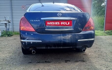 Nissan Teana, 2006 год, 550 000 рублей, 3 фотография