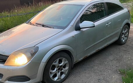 Opel Astra H, 2006 год, 330 000 рублей, 5 фотография