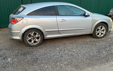 Opel Astra H, 2006 год, 330 000 рублей, 2 фотография