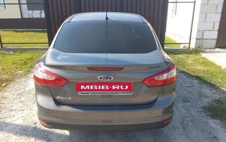 Ford Focus III, 2013 год, 1 050 000 рублей, 3 фотография