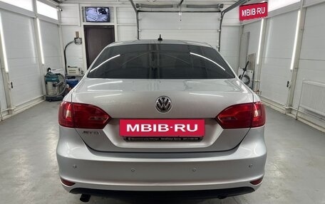 Volkswagen Jetta VI, 2014 год, 1 290 000 рублей, 6 фотография