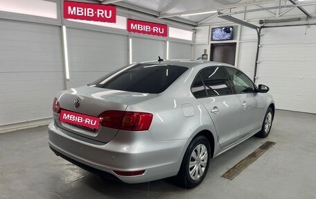 Volkswagen Jetta VI, 2014 год, 1 290 000 рублей, 7 фотография