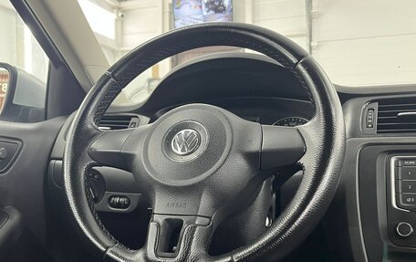 Volkswagen Jetta VI, 2014 год, 1 290 000 рублей, 23 фотография