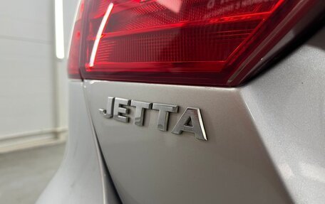 Volkswagen Jetta VI, 2014 год, 1 290 000 рублей, 36 фотография