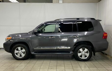 Toyota Land Cruiser 200, 2013 год, 5 145 000 рублей, 8 фотография