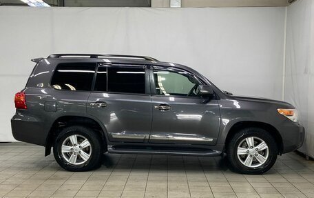 Toyota Land Cruiser 200, 2013 год, 5 145 000 рублей, 4 фотография