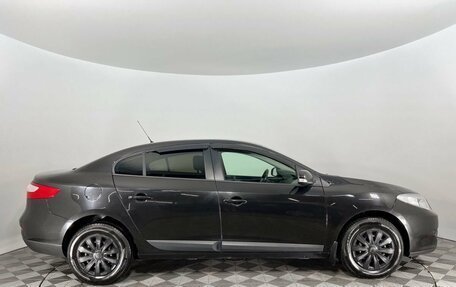 Renault Fluence I, 2012 год, 699 000 рублей, 4 фотография