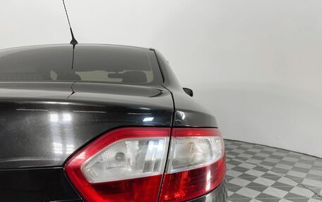 Renault Fluence I, 2012 год, 699 000 рублей, 10 фотография