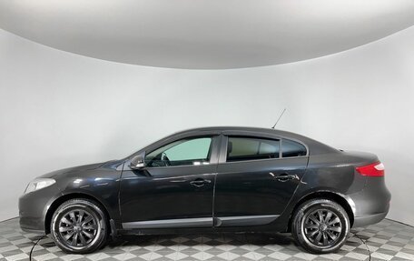 Renault Fluence I, 2012 год, 699 000 рублей, 8 фотография