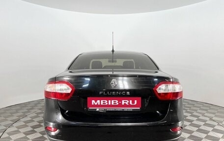 Renault Fluence I, 2012 год, 699 000 рублей, 6 фотография