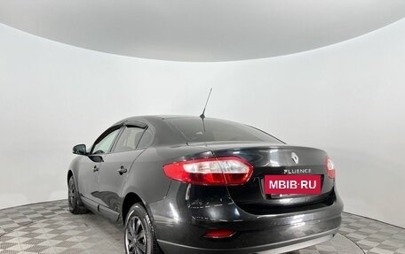 Renault Fluence I, 2012 год, 699 000 рублей, 7 фотография