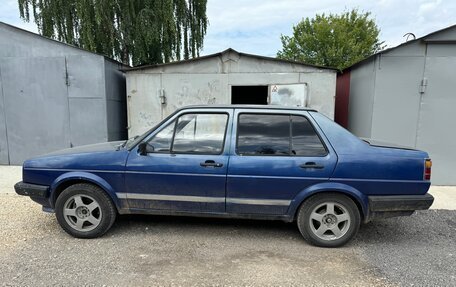 Volkswagen Jetta III, 1986 год, 100 000 рублей, 2 фотография