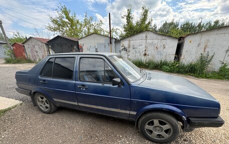 Volkswagen Jetta III, 1986 год, 100 000 рублей, 3 фотография