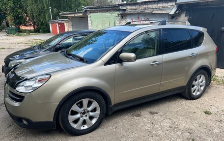 Subaru Tribeca I рестайлинг, 2006 год, 800 000 рублей, 4 фотография