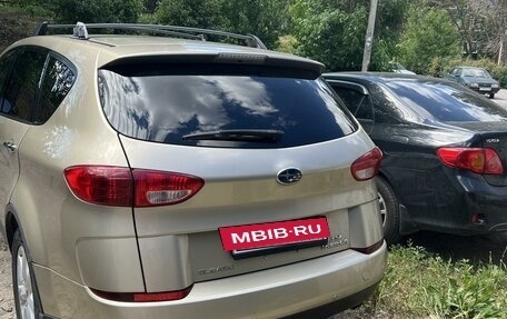 Subaru Tribeca I рестайлинг, 2006 год, 800 000 рублей, 3 фотография