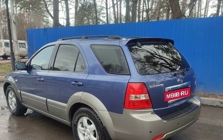 KIA Sorento IV, 2006 год, 850 000 рублей, 3 фотография