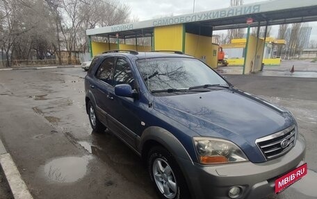 KIA Sorento IV, 2006 год, 850 000 рублей, 4 фотография